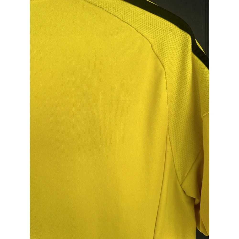 adidas jersey has